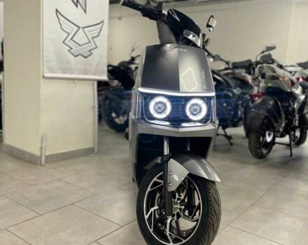 Другая Другая, объемом двигателя 0 л и пробегом 0 тыс. км за 1430 $, фото 8 на Automoto.ua