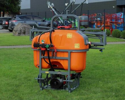 Інша Інша, об'ємом двигуна 0 л та пробігом 0 тис. км за 627 $, фото 1 на Automoto.ua