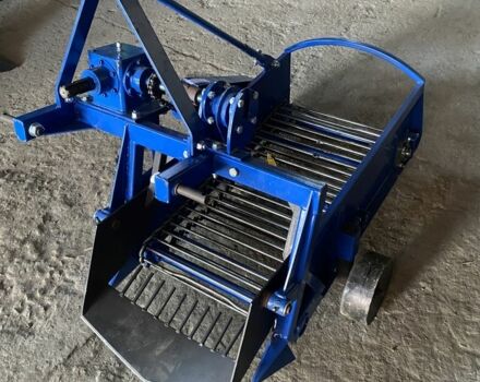 Другая Другая, объемом двигателя 0 л и пробегом 0 тыс. км за 810 $, фото 2 на Automoto.ua