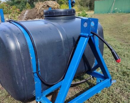 Другая Другая, объемом двигателя 0 л и пробегом 0 тыс. км за 158 $, фото 1 на Automoto.ua