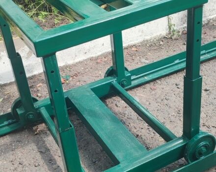 Другая Другая, объемом двигателя 0 л и пробегом 0 тыс. км за 534 $, фото 4 на Automoto.ua