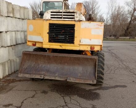 Другая Другая, объемом двигателя 0 л и пробегом 0 тыс. км за 7110 $, фото 4 на Automoto.ua