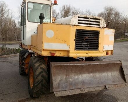 Другая Другая, объемом двигателя 0 л и пробегом 0 тыс. км за 7110 $, фото 1 на Automoto.ua