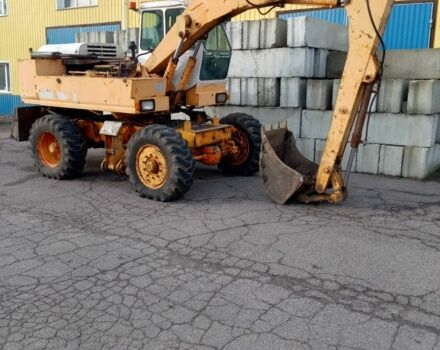 Другая Другая, объемом двигателя 0 л и пробегом 0 тыс. км за 7110 $, фото 2 на Automoto.ua