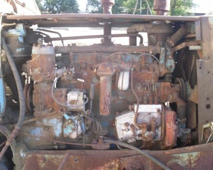 Другая Другая, объемом двигателя 0 л и пробегом 0 тыс. км за 2133 $, фото 4 на Automoto.ua