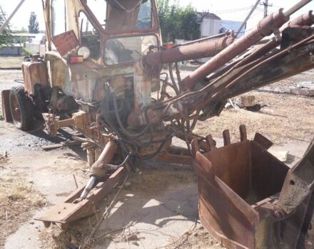 Другая Другая, объемом двигателя 0 л и пробегом 0 тыс. км за 2133 $, фото 1 на Automoto.ua