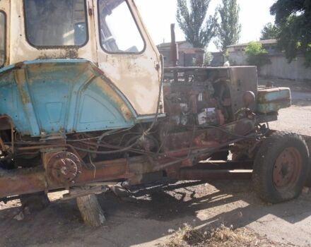 Другая Другая, объемом двигателя 0 л и пробегом 0 тыс. км за 2133 $, фото 6 на Automoto.ua