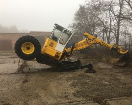 Інша Інша, об'ємом двигуна 0 л та пробігом 0 тис. км за 11000 $, фото 3 на Automoto.ua
