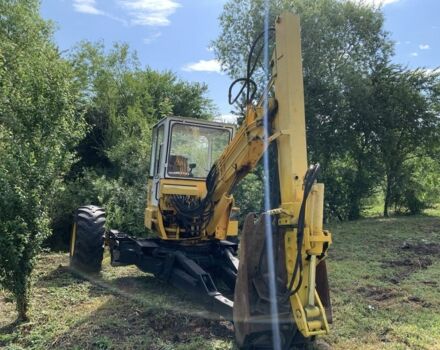 Інша Інша, об'ємом двигуна 0 л та пробігом 0 тис. км за 11000 $, фото 7 на Automoto.ua