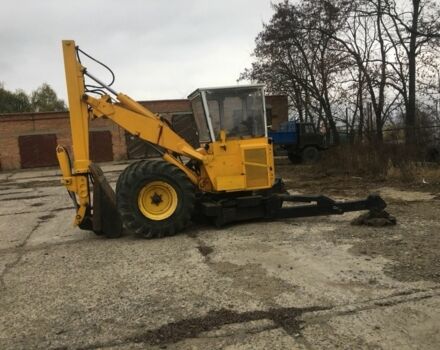 Інша Інша, об'ємом двигуна 0 л та пробігом 0 тис. км за 11000 $, фото 1 на Automoto.ua