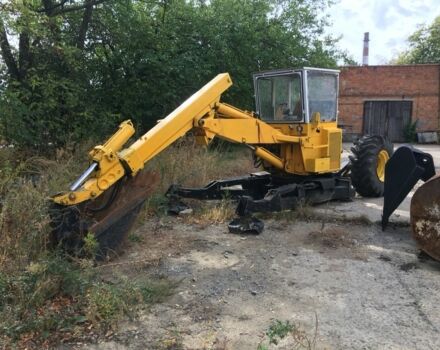 Інша Інша, об'ємом двигуна 0 л та пробігом 0 тис. км за 11000 $, фото 5 на Automoto.ua