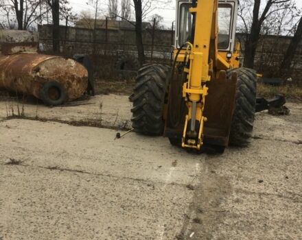 Інша Інша, об'ємом двигуна 0 л та пробігом 0 тис. км за 11000 $, фото 2 на Automoto.ua