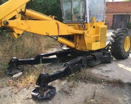 Інша Інша, об'ємом двигуна 0 л та пробігом 0 тис. км за 11000 $, фото 4 на Automoto.ua