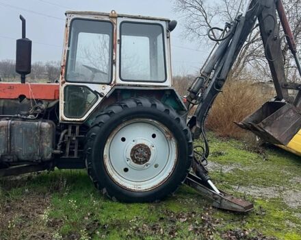 Другая Другая, объемом двигателя 0 л и пробегом 0 тыс. км за 3200 $, фото 2 на Automoto.ua