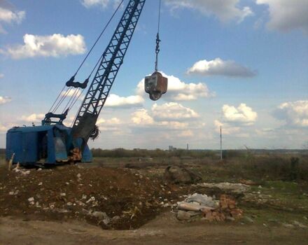 Інша Інша, об'ємом двигуна 0 л та пробігом 0 тис. км за 10500 $, фото 7 на Automoto.ua