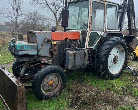 Другая Другая, объемом двигателя 0 л и пробегом 0 тыс. км за 3200 $, фото 6 на Automoto.ua