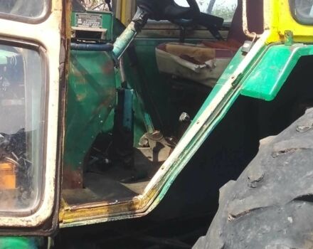 Другая Другая, объемом двигателя 0 л и пробегом 0 тыс. км за 4500 $, фото 4 на Automoto.ua