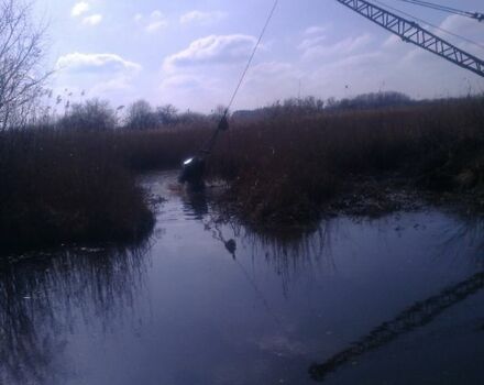 Інша Інша, об'ємом двигуна 0 л та пробігом 0 тис. км за 10500 $, фото 5 на Automoto.ua