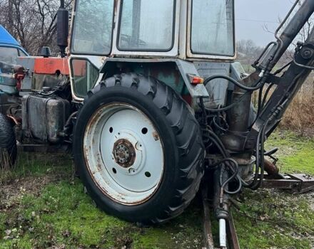 Другая Другая, объемом двигателя 0 л и пробегом 0 тыс. км за 3200 $, фото 4 на Automoto.ua