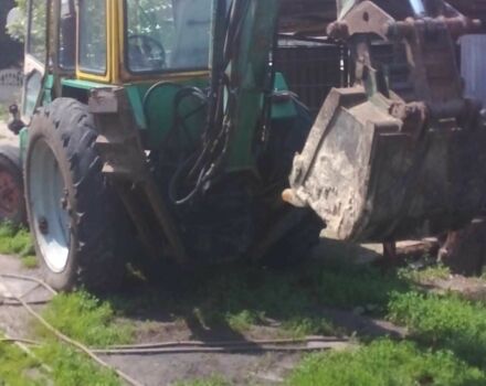 Другая Другая, объемом двигателя 0 л и пробегом 0 тыс. км за 4500 $, фото 2 на Automoto.ua