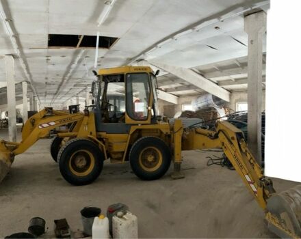 Інша Інша, об'ємом двигуна 0 л та пробігом 0 тис. км за 17536 $, фото 3 на Automoto.ua