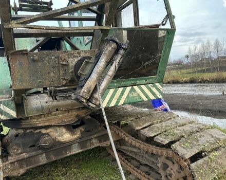 Другая Другая, объемом двигателя 0 л и пробегом 0 тыс. км за 7000 $, фото 7 на Automoto.ua