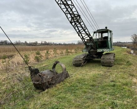 Другая Другая, объемом двигателя 0 л и пробегом 0 тыс. км за 7000 $, фото 2 на Automoto.ua