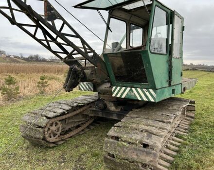 Другая Другая, объемом двигателя 0 л и пробегом 0 тыс. км за 7000 $, фото 3 на Automoto.ua