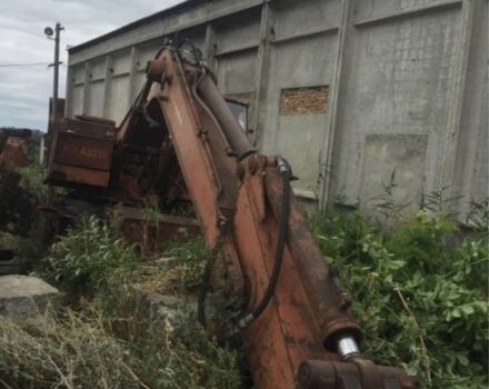 Інша Інша, об'ємом двигуна 0 л та пробігом 0 тис. км за 6000 $, фото 1 на Automoto.ua