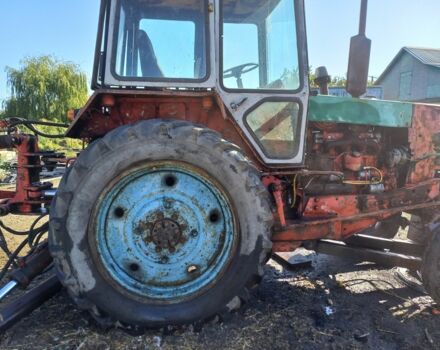 Другая Другая, объемом двигателя 0 л и пробегом 0 тыс. км за 3200 $, фото 3 на Automoto.ua