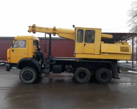 Другая Другая, объемом двигателя 0 л и пробегом 0 тыс. км за 5000 $, фото 3 на Automoto.ua