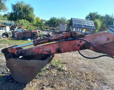 Другая Другая, объемом двигателя 0 л и пробегом 0 тыс. км за 3200 $, фото 5 на Automoto.ua