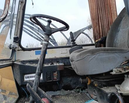 Другая Другая, объемом двигателя 0 л и пробегом 0 тыс. км за 28000 $, фото 7 на Automoto.ua