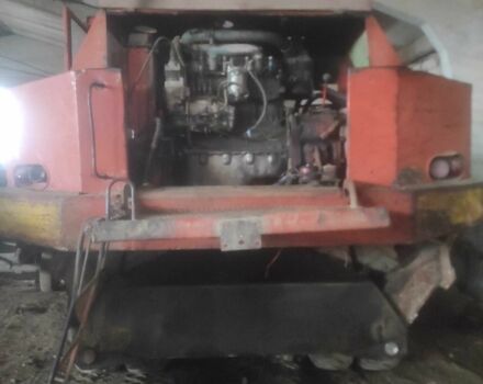 Другая Другая, объемом двигателя 0 л и пробегом 0 тыс. км за 5000 $, фото 4 на Automoto.ua