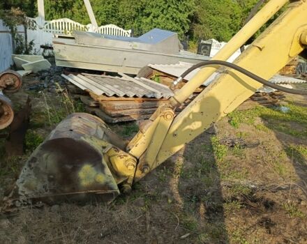 Другая Другая, объемом двигателя 0 л и пробегом 0 тыс. км за 3910 $, фото 5 на Automoto.ua