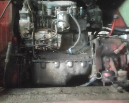 Другая Другая, объемом двигателя 0 л и пробегом 0 тыс. км за 5000 $, фото 3 на Automoto.ua