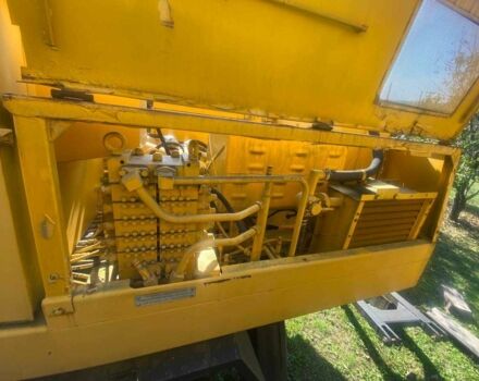 Другая Другая, объемом двигателя 0 л и пробегом 0 тыс. км за 5000 $, фото 6 на Automoto.ua