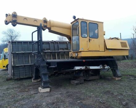 Другая Другая, объемом двигателя 0 л и пробегом 0 тыс. км за 5000 $, фото 1 на Automoto.ua