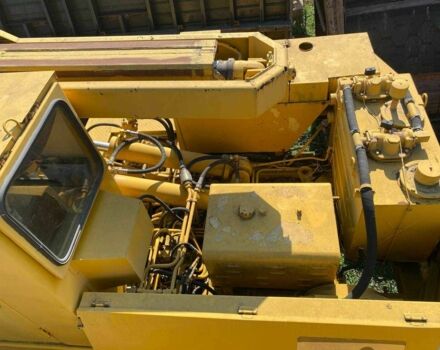 Другая Другая, объемом двигателя 0 л и пробегом 0 тыс. км за 5000 $, фото 8 на Automoto.ua