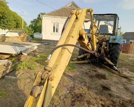 Другая Другая, объемом двигателя 0 л и пробегом 0 тыс. км за 3910 $, фото 4 на Automoto.ua