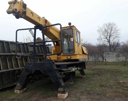 Другая Другая, объемом двигателя 0 л и пробегом 0 тыс. км за 5000 $, фото 2 на Automoto.ua