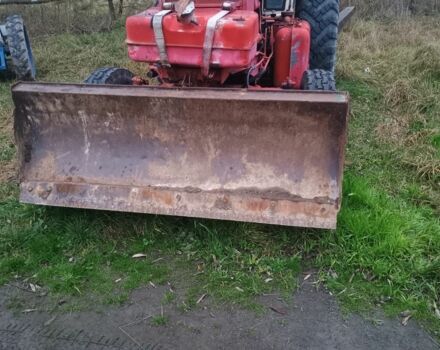 Другая Другая, объемом двигателя 0 л и пробегом 0 тыс. км за 600 $, фото 3 на Automoto.ua