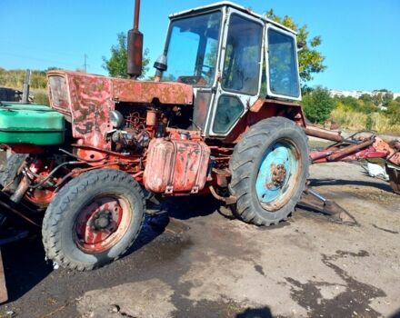 Другая Другая, объемом двигателя 0 л и пробегом 0 тыс. км за 3200 $, фото 7 на Automoto.ua