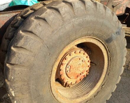 Другая Другая, объемом двигателя 0 л и пробегом 0 тыс. км за 5300 $, фото 6 на Automoto.ua