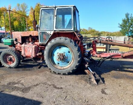 Другая Другая, объемом двигателя 0 л и пробегом 0 тыс. км за 3200 $, фото 4 на Automoto.ua