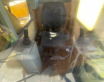 Другая Другая, объемом двигателя 0 л и пробегом 0 тыс. км за 5000 $, фото 5 на Automoto.ua