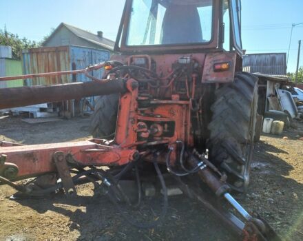 Другая Другая, объемом двигателя 0 л и пробегом 0 тыс. км за 3200 $, фото 6 на Automoto.ua