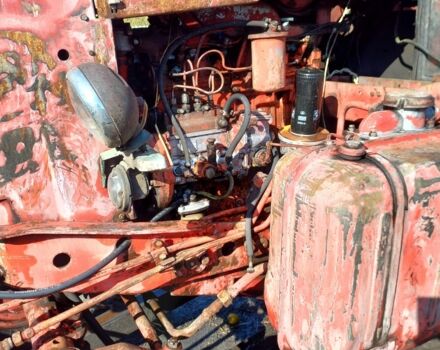 Другая Другая, объемом двигателя 0 л и пробегом 0 тыс. км за 3200 $, фото 2 на Automoto.ua