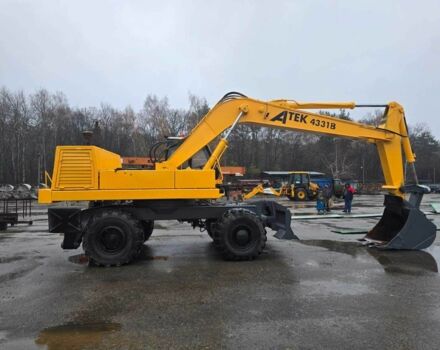 Інша Інша, об'ємом двигуна 0 л та пробігом 0 тис. км за 10000 $, фото 18 на Automoto.ua