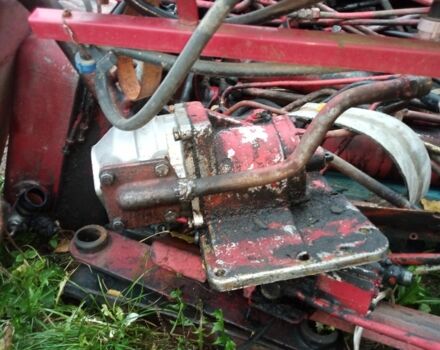 Інша Інша, об'ємом двигуна 0 л та пробігом 0 тис. км за 1500 $, фото 4 на Automoto.ua